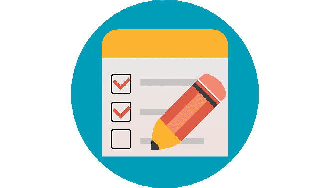 checklist