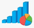 bar chart