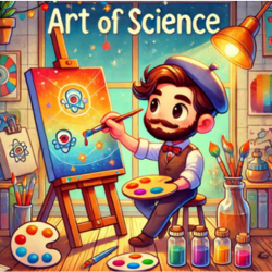 AI generated graphic