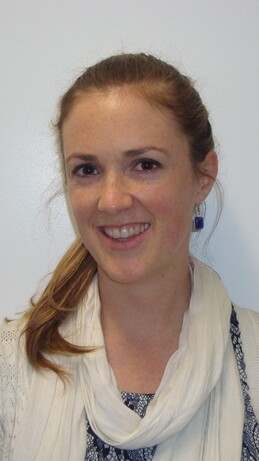 Joanne Davidson Picture of Joanne Davidson