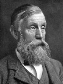 Sir Michael Foster