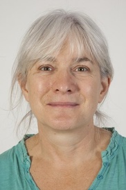 Picture of Dr Angie  Tavernor