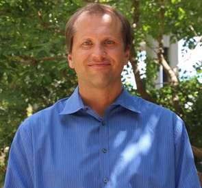 picture of Paul Rozance