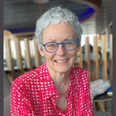 Professor Christine Holt