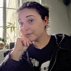 Dr Elisa Galliano