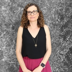 Dr Geula Hanin