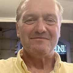 Professor William Colledge
