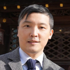 Keita	 TAMURA