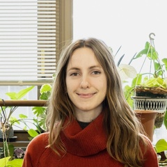 Dr Susie McLaren