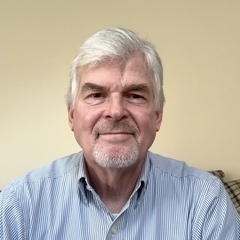 Dr Michael Mason