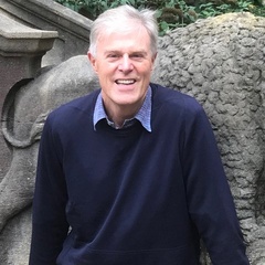 Professor Allan Herbison