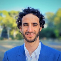 Dr Riccardo Beltramo