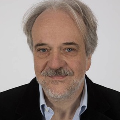 Dr Paul  Schofield
