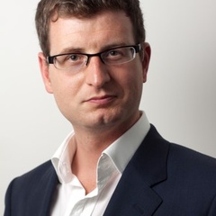 Professor Andrew Murray