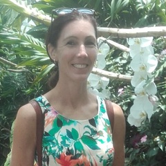 Angeleen Fleming