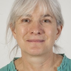 Picture of Dr Angie  Tavernor