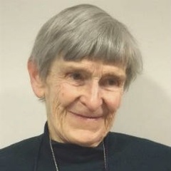 Dr Ann Silver