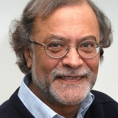 Azim Surani