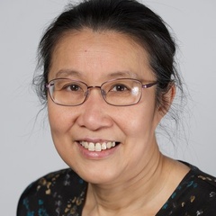 Professor Cecilia Brassett