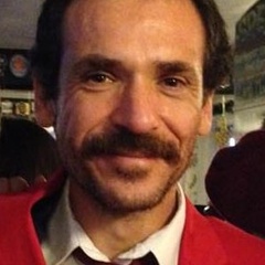 Christof Schwiening