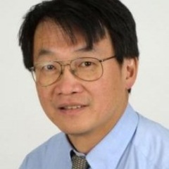 Professor Christopher Huang