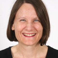 Professor Clare Baker