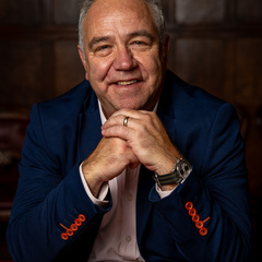 Professor Dino Giussani