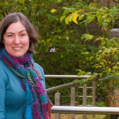 Professor Emma Rawlins