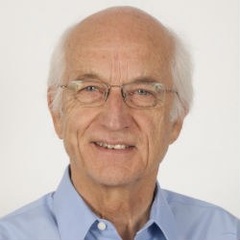 Dr Geoffrey Cook