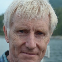 Graham Burton