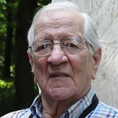 Professor Horace Barlow
