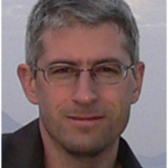 Dr Hugh Robinson