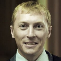 Dr James Fraser