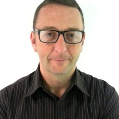 Dr James  McMillan