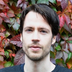 Dr Jasper Poort