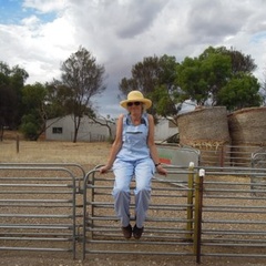 Professor Jenny Morton
