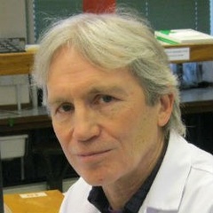 Dr John Rogers
