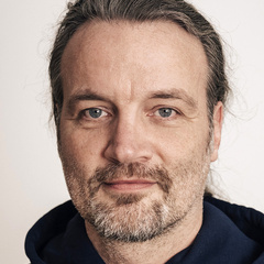 Kristian Franze