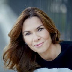 Magdalena Zernicka-Goetz