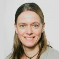 Dr Michaela Fraye