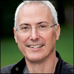 Professor Nick Brown