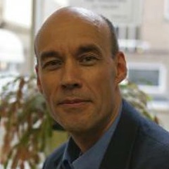 Professor Ole Paulsen