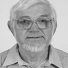 Dr Peter Wooding