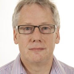 Dr Richard Adams