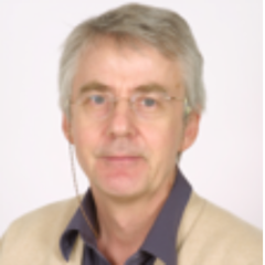 Professor Roger Hardie