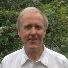 Emeritus Professor Roger Keynes FMedSci