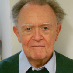 Dr Roy Patterson