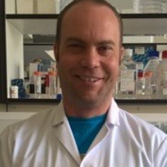 Dr Simon Tunster