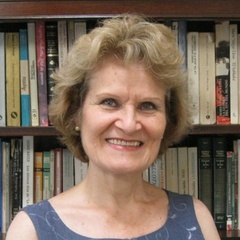 Dr Teresa Tiffert