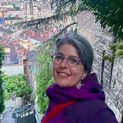 Bénédicte  Sanson